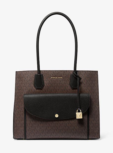 michael kors extra large mercer|Mercer Extra.